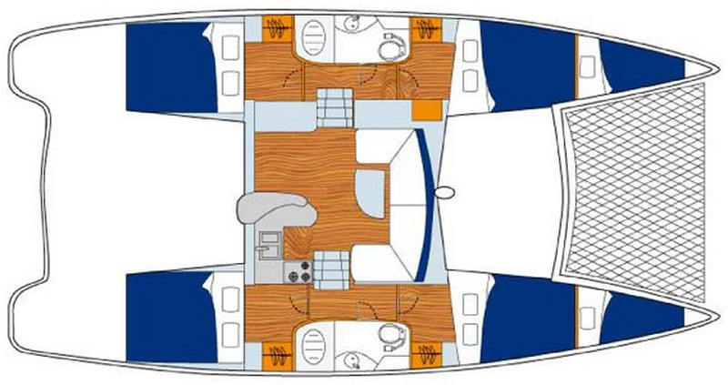 Leopard 40